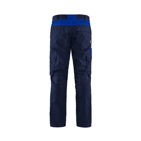 Pantalon industrie stretch 2D 14441832 - Couleur et taille au choix