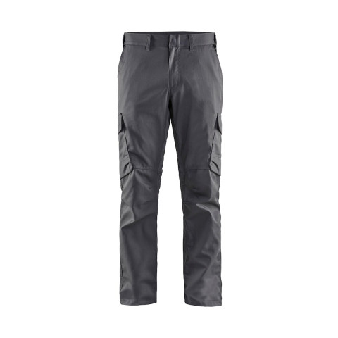 Pantalon industrie stretch 2D 14441832 - Couleur et taille au choix