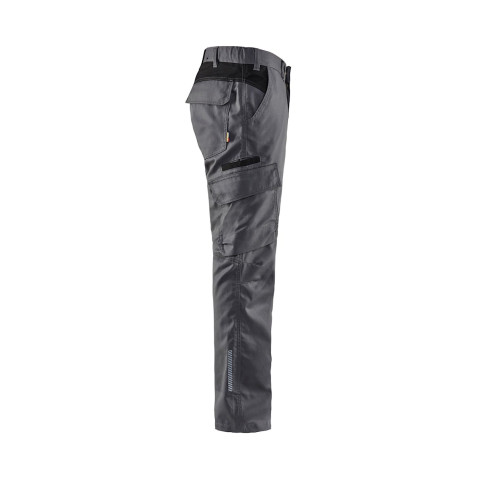 Pantalon industrie stretch 2D 14441832 - Couleur et taille au choix
