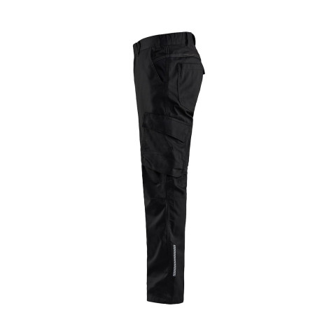 Pantalon industrie stretch 2D 14441832 - Couleur et taille au choix