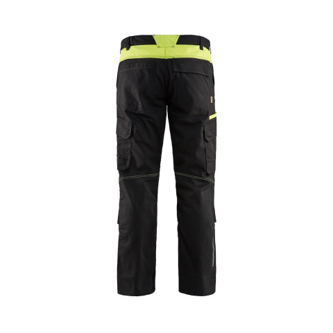 Pantalon industrie stretch 2D 14441832 - Couleur et taille au choix