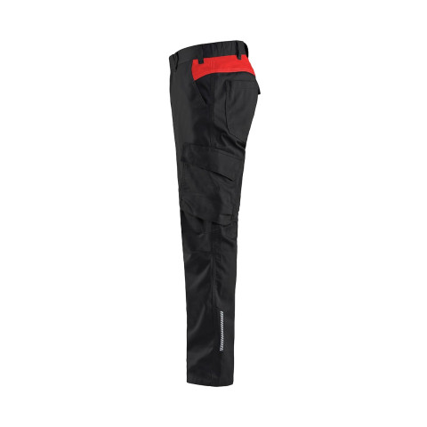 Pantalon industrie stretch 2D 14441832 - Couleur et taille au choix