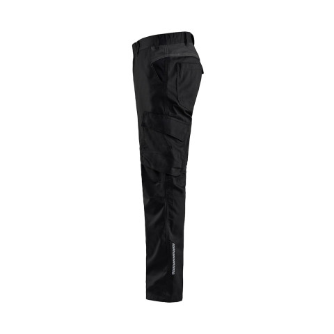 Pantalon industrie stretch 2D 14441832 - Couleur et taille au choix