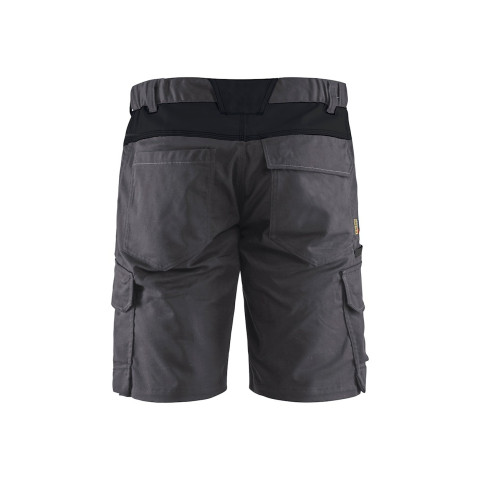 Short Industrie stretch 2D 14461832 - Couleur et taille au choix