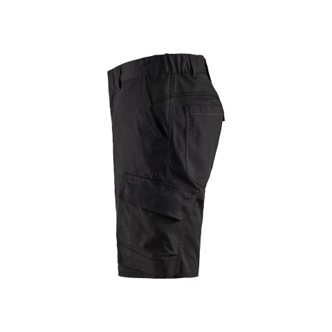 Short Industrie stretch 2D 14461832 - Couleur et taille au choix