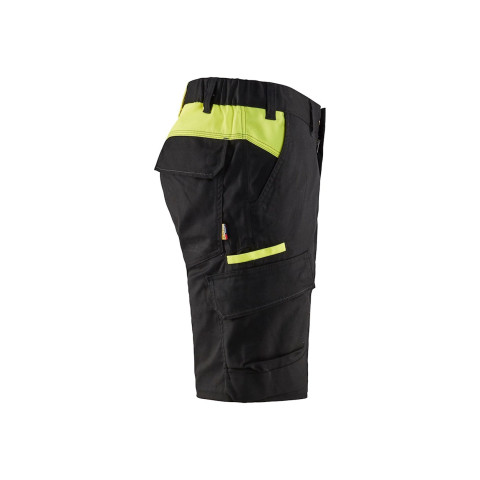Short Industrie stretch 2D 14461832 - Couleur et taille au choix