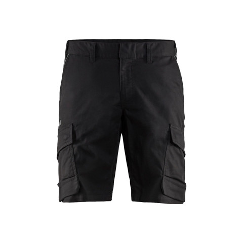 Short Industrie stretch 2D 14461832 - Couleur et taille au choix