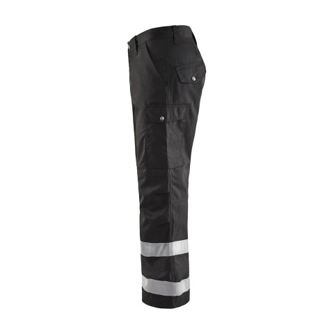 Pantalon Transport Noir 14511811 - Taille au choix