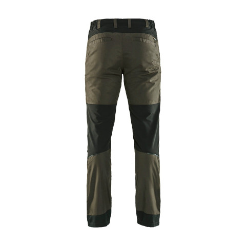 Pantalon maintenance stretch 14561845 - Couleur au choix