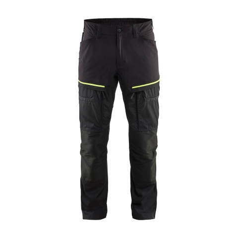 Pantalon maintenance stretch 14561845 - Couleur au choix