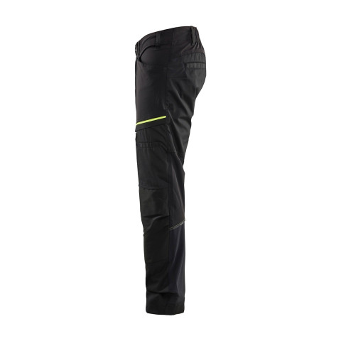 Pantalon maintenance stretch 14561845 - Couleur au choix