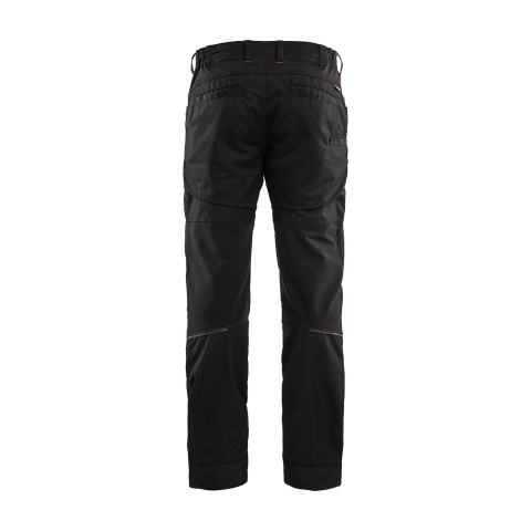 Pantalon maintenance stretch 14561845 - Couleur au choix