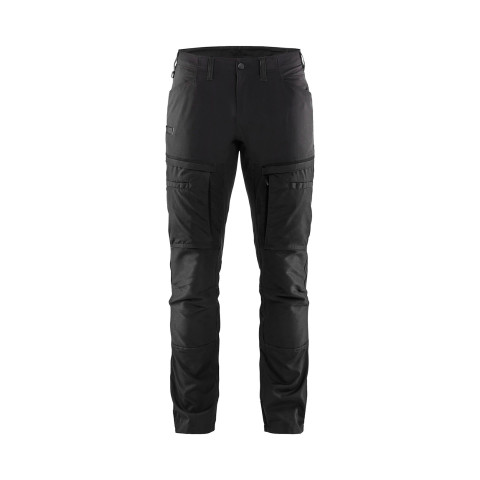 Pantalon maintenance stretch 14561845 - Couleur au choix