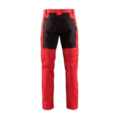 Pantalon maintenance polycoton stretch 14591845 - Couleur et taille au choix