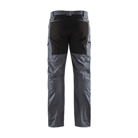 Pantalon maintenance polycoton stretch 14591845 - Couleur et taille au choix