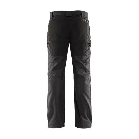 Pantalon maintenance polycoton stretch 14591845 - Couleur et taille au choix