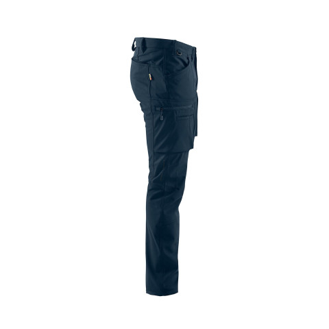 Pantalon maintenance softshell 14772513 - Taille au choix