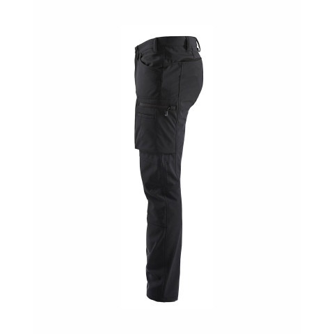 Pantalon maintenance softshell 14772513 - Taille au choix