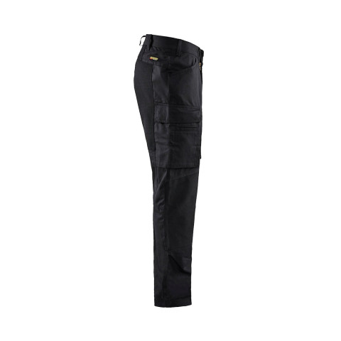 Pantalon retardant flamme +stretch inhérent 14861512 - Couleur et taille au choix