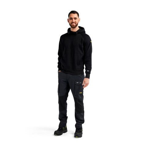 Pantalon retardant flamme +stretch inhérent 14861512 - Couleur et taille au choix