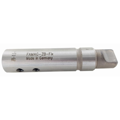 Adaptateur spécial 'mafell ZB' Passage à Ø 13 mm FAMAG - 1489.613