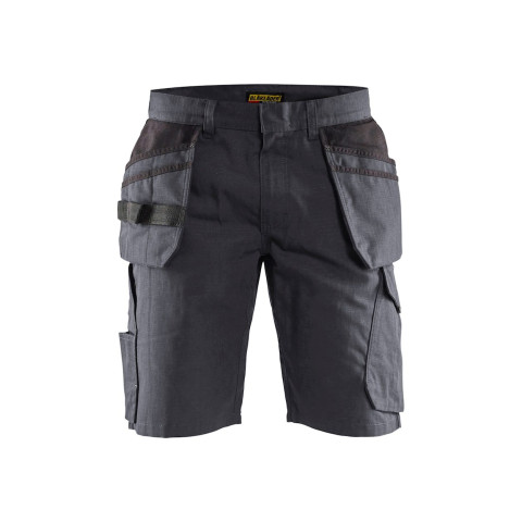 Short maintenance avec poches flottantes 14941330 - Couleur et taille au choix