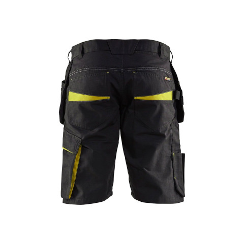 Short maintenance avec poches flottantes 14941330 - Couleur et taille au choix