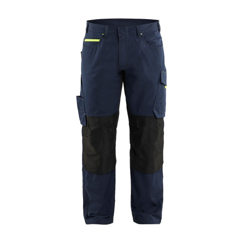 Pantalon maintenance +stretch 14951330 - Couleur et taille au choix