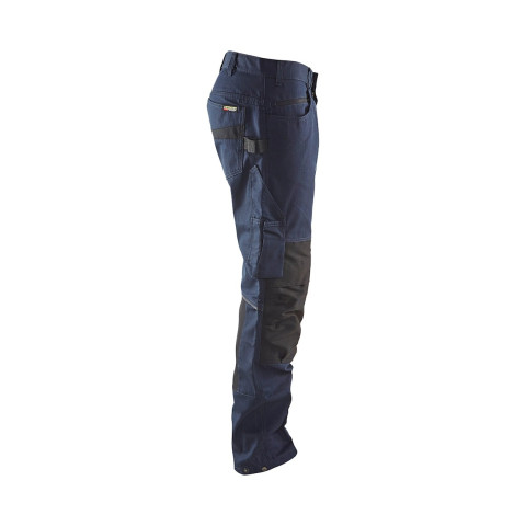Pantalon maintenance +stretch 14951330 - Couleur et taille au choix