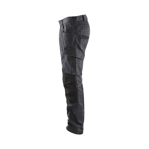 Pantalon maintenance +stretch 14951330 - Couleur et taille au choix