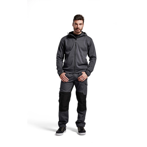 Pantalon maintenance +stretch 14951330 - Couleur et taille au choix