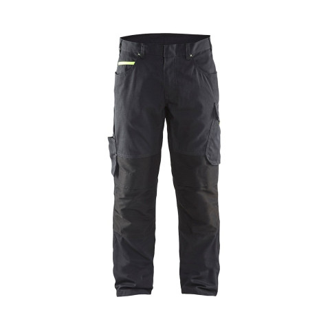 Pantalon maintenance +stretch 14951330 - Couleur et taille au choix