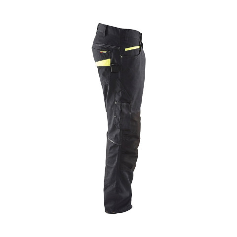 Pantalon maintenance +stretch 14951330 - Couleur et taille au choix