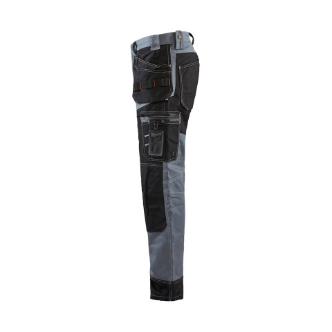 Pantalon X1500 coton 15001370 - Couleur et taille au choix