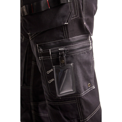 Pantalon X1500 coton 15001370 - Couleur et taille au choix