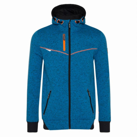 Veste - north ways - botta 1509