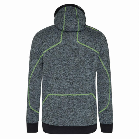Veste - north ways - botta 1509