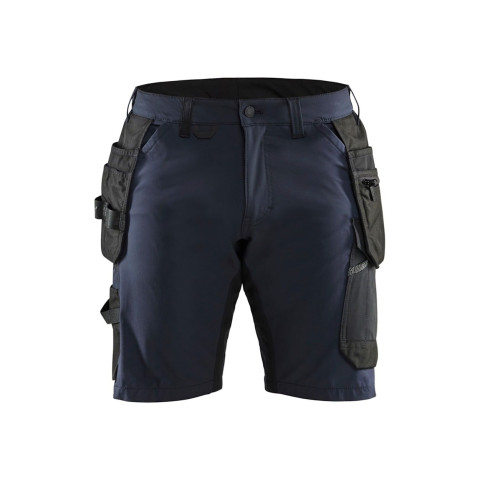 Short artisan stretch 4D 15201645 - Couleur et taille au choix