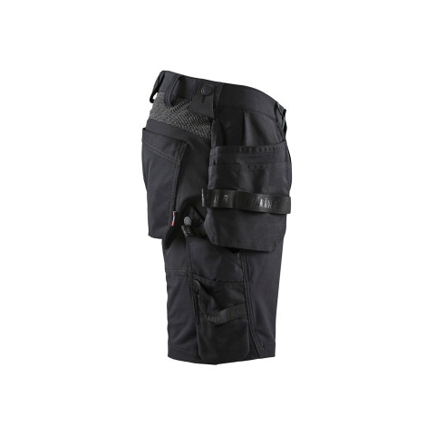 Short artisan stretch 4D 15201645 - Couleur et taille au choix