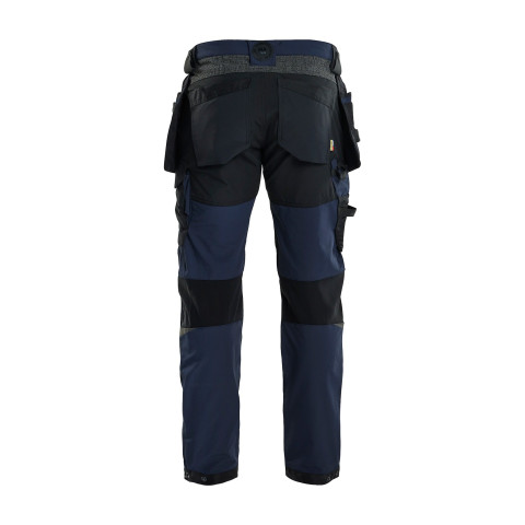 Pantalon artisan stretch 4D 15221645 - Couleur au choix