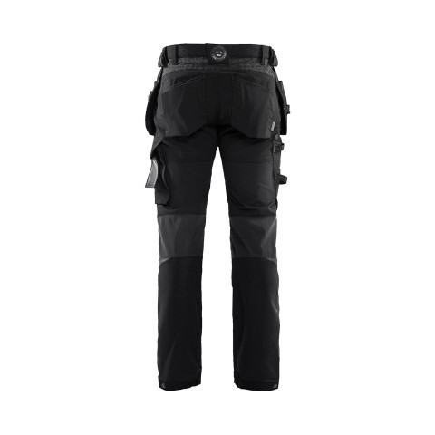 Pantalon Industrie coton 14041210 - Taille au choix