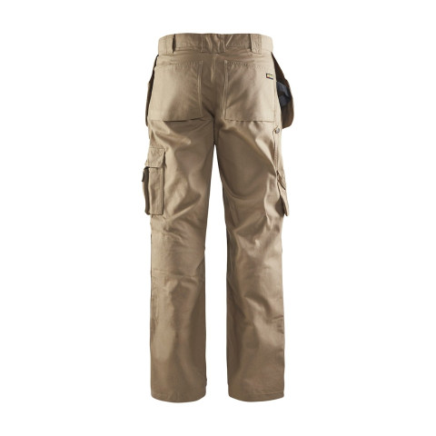 Pantalon Artisan avec poches flottantes 15301310 - Couleur et taille au choix