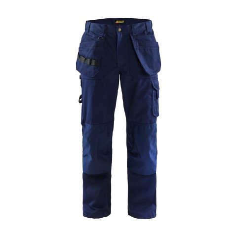Pantalon Artisan avec poches flottantes 15301860 - Couleur et taille au choix