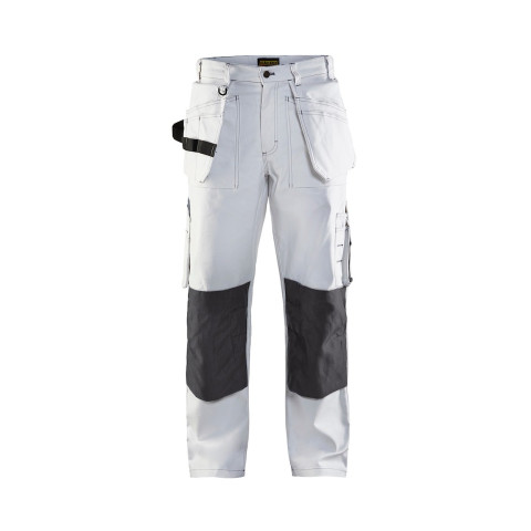 Pantalon peintre coton 15311210 - Taille au choix