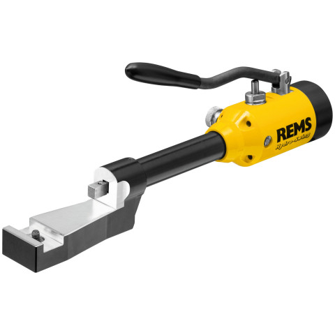 Cintreuse arbalète hydraulique - Hydro-Swing - RMS - 153528 RX