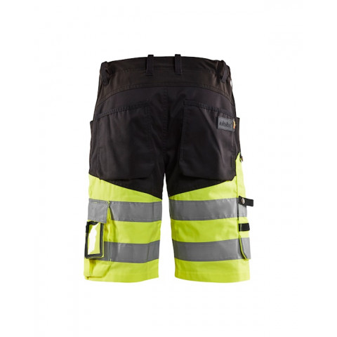 Short stretch haute-visibilité 15411811 - Couleur au choix