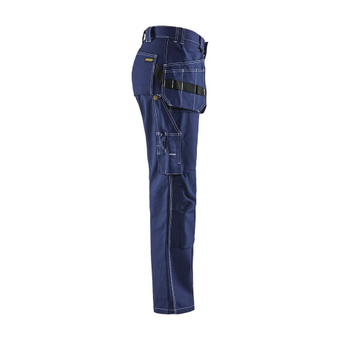 Pantalon Artisan Femme avec poches flottantes 15451370 - Couleur et taille au choix