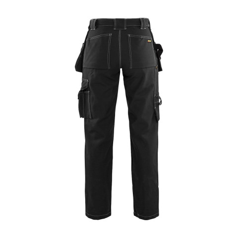 Pantalon Artisan Femme avec poches flottantes 15451370 - Couleur et taille au choix