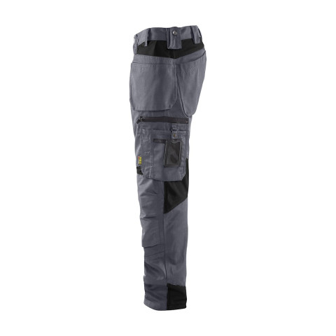 Pantalon artisan avec poches flottantes 15551860 - Couleur et taille au choix