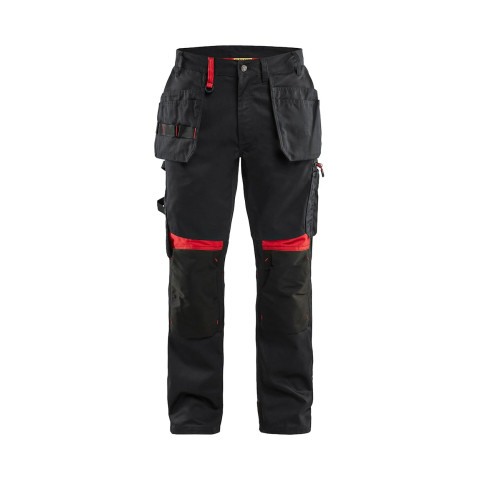 Pantalon artisan avec poches flottantes 15551860 - Couleur et taille au choix